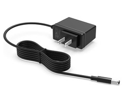 18V 2A AC/DC Adapter Power Supply for Home Electronics with 5.5 x 2.1/2.5mm Plug