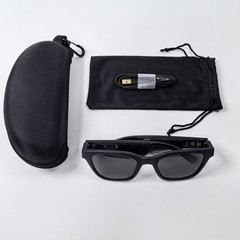 Bose Frames Alto Audio Smart Glasses Bluetooth Open Ear Headphones M/L Sunglass