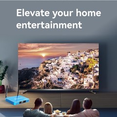 Superbox S6 Max Streaming Media Player Authorized Reseller Message To Me