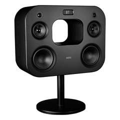 Fluance Wireless High Fidelity Music System & Powerful Amplifier 8” Subwoofers