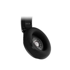 Philips Wired Over Ear Studio Headphones Comfort Fit SHP9600 50 mm Driver