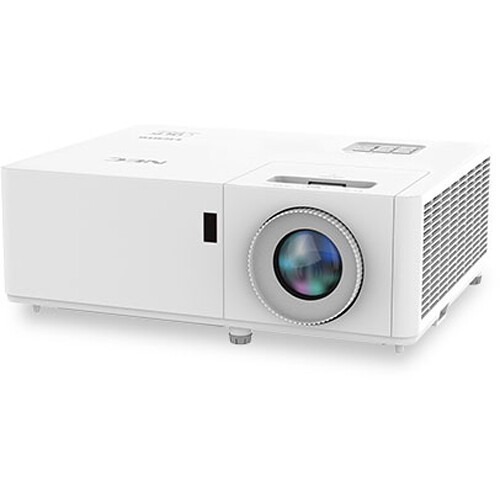 NEC NP-M430WL DLP Projector | Low Lamp Hours | 2x HDMI Ports | READ DESCRIPTION