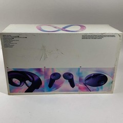 New Meta Quest Pro 256GB Standalone All-in-One VR Headset DK94EC
