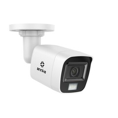 ANNKE 4K 8MP HD EXIR CCTV Security Camera Color Night Vision IP67 for TVI System