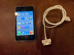 Apple IPOD TOUCH 32GB