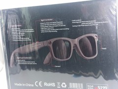 Aimb Smart Glass S2 Max series with 3 diffrent Lens, Multiple Controls