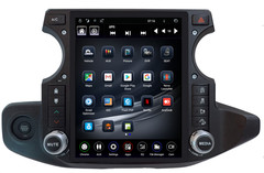 Linkswell – 2018-UP Jeep Wrangler JL / Gladiator JT Generation 5 T-Style Radio –