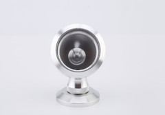 Aluminum Tweeter Pods Audio Frog Audiofrog GB10 Adjustable Size 40mm – 50mm