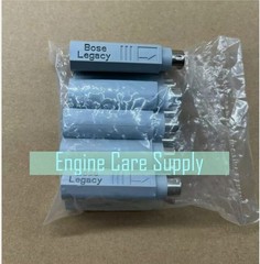 Genuine FOR Legacy 9 Pin Female to 8 Pin Male Mini DIN Adapter Lifestyle System