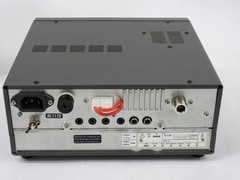 Icom IC-R7100 Ham Radio Communications Receiver + Box + Manual (primo condition)
