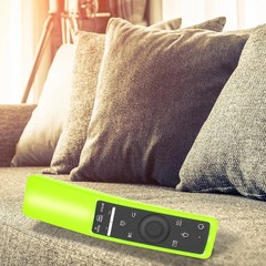 Samsung Smart TV Remote Case – 3 Pack Glow in The Dark, Silicone Cover Protec