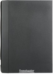 Kali Audio LP-6 V2 6.5-inch Powered Studio Monitor – Black
