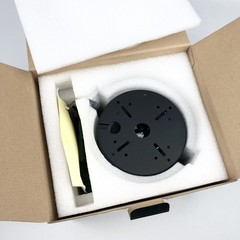 Luma Surveillance 700 Series Dome Analog Camera LUM-700-DOM-AH-BL