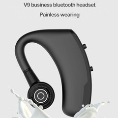 Wireless Bluetooth 5.3 Headset TWS Earbuds Earphones Stereo Headphones Ear Hook