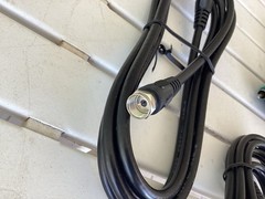 5 New Audio Video Coaxial Component Cables