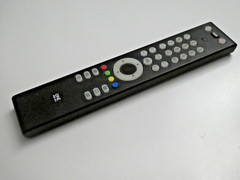 Original One for All URC 11-3910 R00 remote control, 2-year warranty