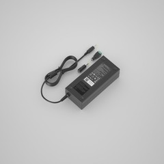 120W 24V 5A AC Adapter Charger For Inogen G5 Portable BA-501 MANGO120S-24CB-ING