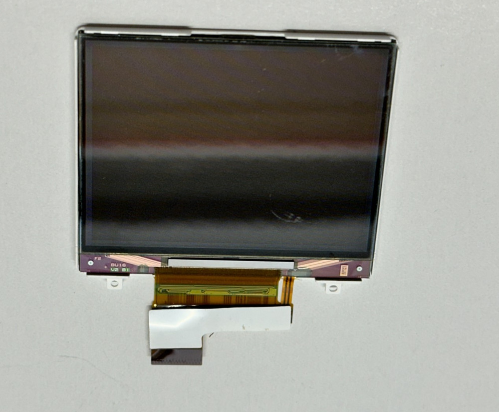 Original iPod Video 5th Generation LCD Display Screen Classic A1136 30 60 80 GB