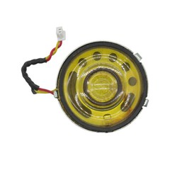 5pcs Internal Assembly Speaker Replacement for 5005679X06 CP200 GP3188 CP040