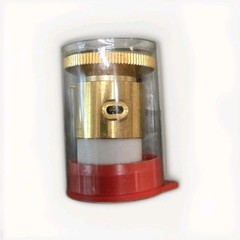 Bird 43 Thruline Wattmeter Element 430-22 250Mw 72-76 MHz Frequency Slug