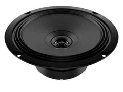 Audison Prima APX 6.5 6.5″ 17cm Car Coaxial Midbass Door Speakers 70w RMS Pair