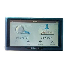 Garmin Nuvi 67 LMT 6″ GPS Navigation System Lifetime Maps with Traffic + 4GB SD