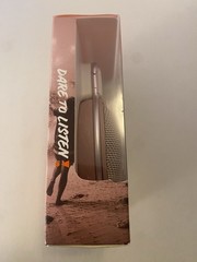 JBL Harman Clip 3 Bluetooth Speaker with Carabiner 10 Hours Playtime Pink NEW