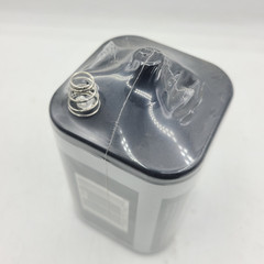 Eveready 1209 6 Volt Lantern Battery Super Heavy Duty Long-Last (Update Version)
