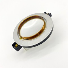 Aftermarket Diaphragm For DB Technologies DVA T4, DVA T8, DVA T12 Tweeter 8Ω