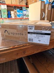 Episode 70V IP-Enabled Amplifier 300W x 2 Channels