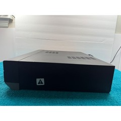 RCA RT2380BK Home Theater Audio Video Receiver Dolby Digital Pro Logic II Black