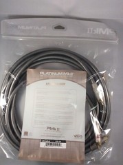 ultralink CVP-2M COMPONENT VIDEO PRO® (Y/Pr/Pb) 2 meters / 6.56 feet