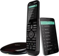 Logitech Harmony Elite Universal Remote