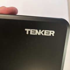 NIB Tenker Mini LED Light Soucre Video Projector 1080p Brand New In Box