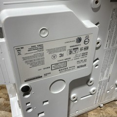 Epson EB-720 / HA01A 3800 Lumens Laser XGA Life Projector 4,000 Lamp Hours