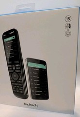 Logitech Harmony Elite Universal Remote Hub