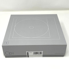 KM5 Instant Disk Audio CP1 Clear CD Player Bluetooth BEAMS 2025 Japan FS New