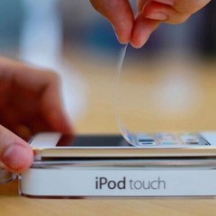 🔥NEW🔥Apple iPod Touch 6th 7th Generation 256GB All Colors US FAST SHIPPING Lot