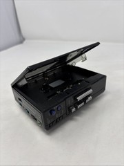 Panasonic Radio Cassette Player AM/FM Vintage Walkman RX-S35, Tested & Working