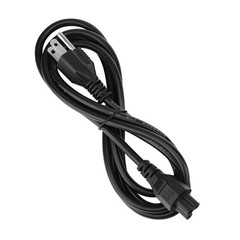 UL Listed 6FT 3 Prong AC Power Cord for WiiM Vibelink Amp V-AMP-001 Power Cable