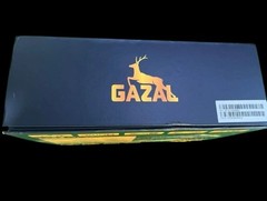 Gazal Special One Forever 8K Android 14 Satellite Receiver 4GB RAM 64GB ROM WiFi