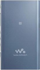 Sony NW-A55 Walkman Digital Audio Player Hi-Res Music MP3 English