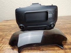 Valve Index Headset HMD tether Cable, 3 Way Port Cable, And The Power Adapter