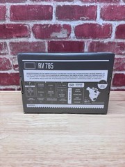 Garmin RV 785 & Traffic GPS Navigator with Built-in Dash Cam
