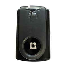 Sansa Clip 2GB Digital Media MP3 Player Black FM Radio and Voice Recorder G2U