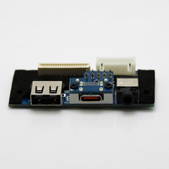 Original Charging Port Board USB Power Jack For JBL Xtreme 3 – Version GG / ND