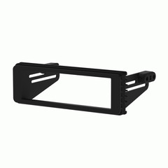 Metra 99-9600 Dash Kit Fit Select 1996-2013 Harley Davidson Motorcycles +