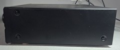 Denon AVR-1905 7.1 Home Theater Receiver Remote Dolby Digital Surround Bundle