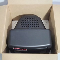 NEW CRT TV 13″ Sanyo DS13630 Remote Manual 1998 Gaming – Open Box New Old Stock