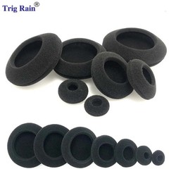 Ear Pads Replacement Sponge Cover Headphones Earphones Headset Foam Cushion